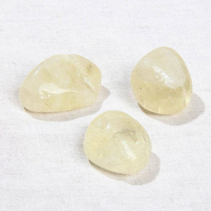 Citrine Crystal Stone