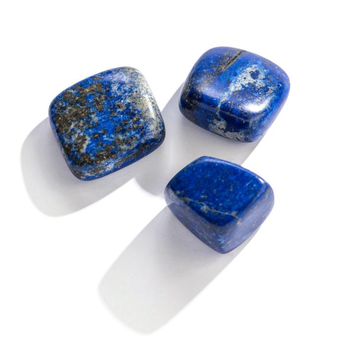 Lapis Lazuli Crystal Stone