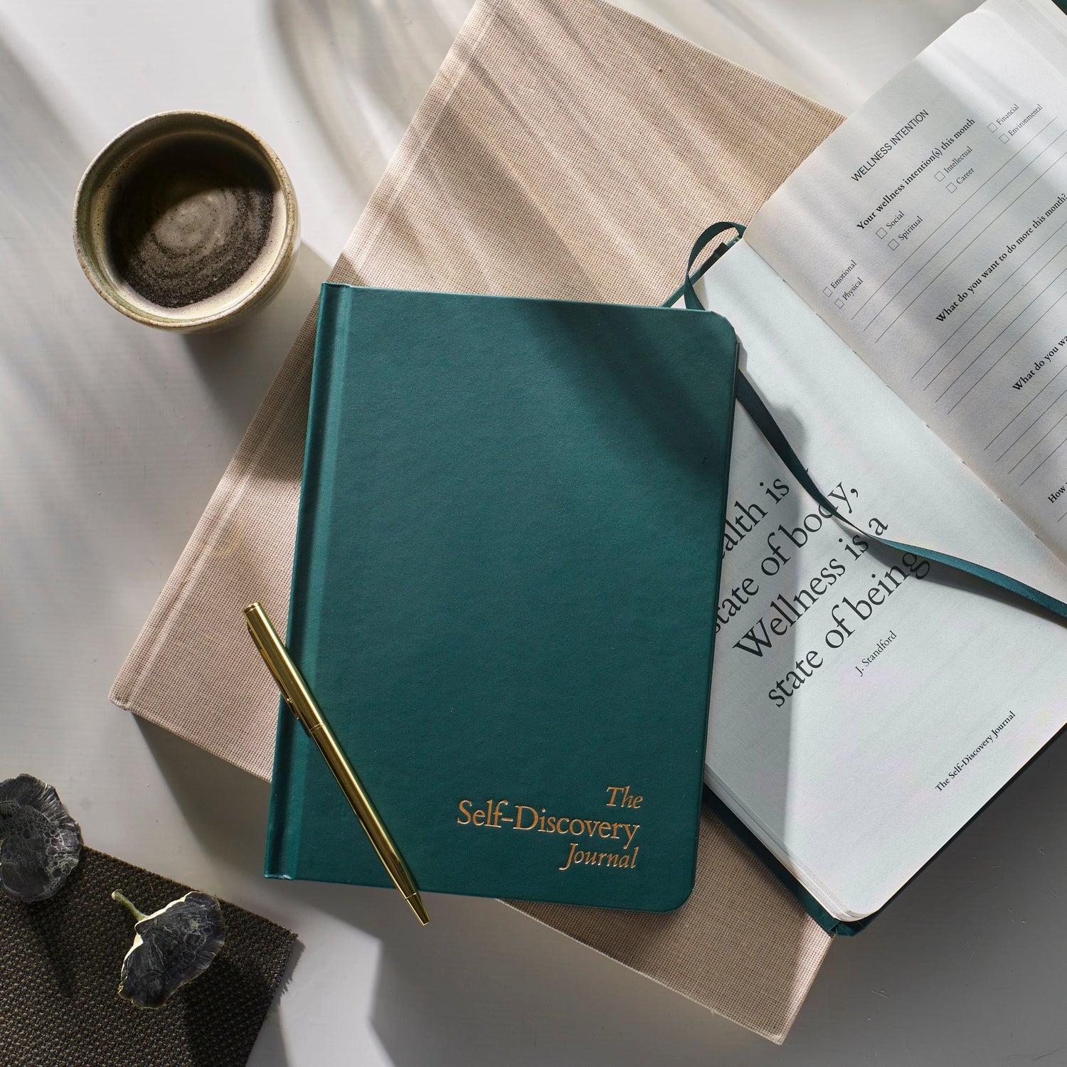 The Ritual Essentials