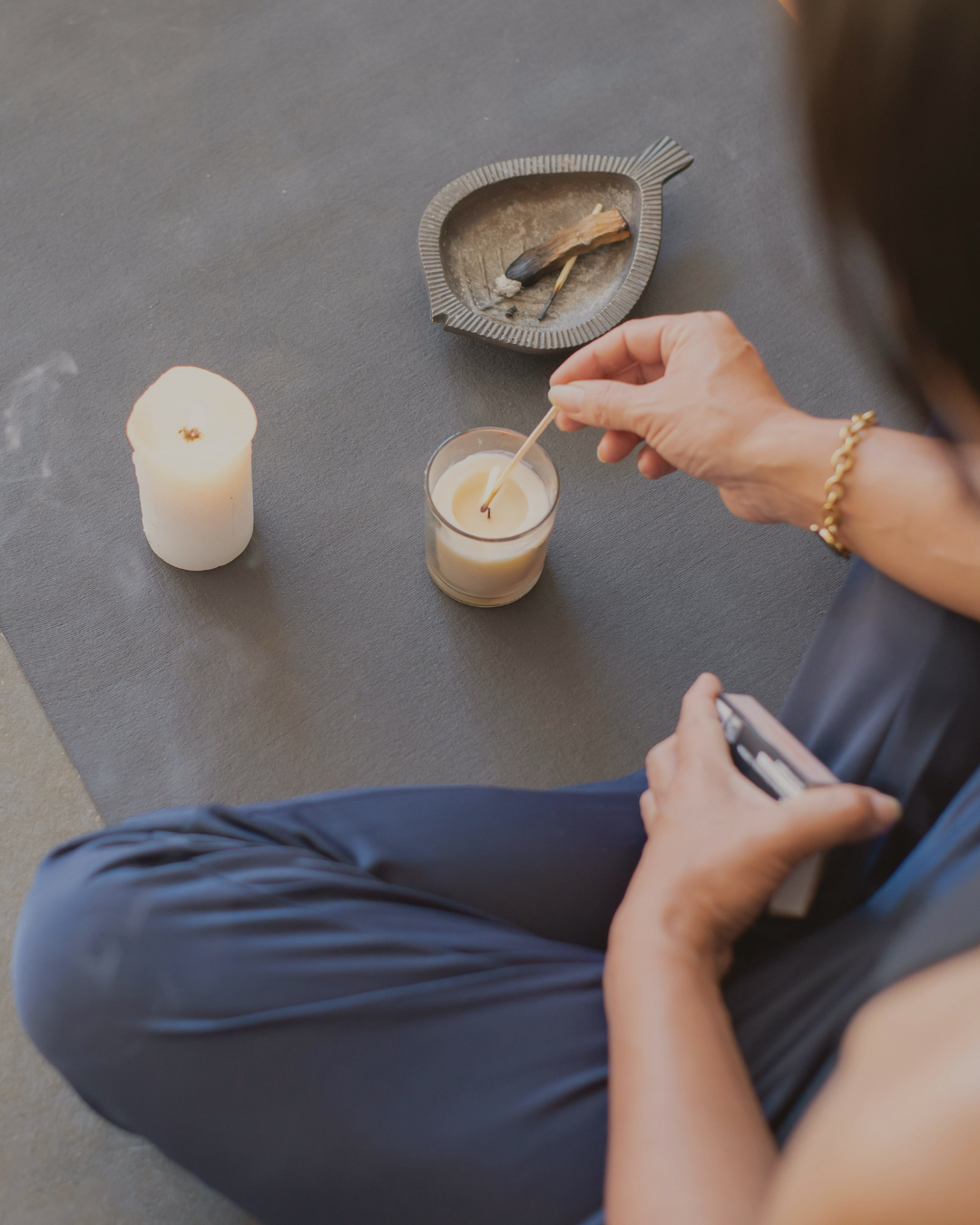 For Unwinding & Balancing Your Energies