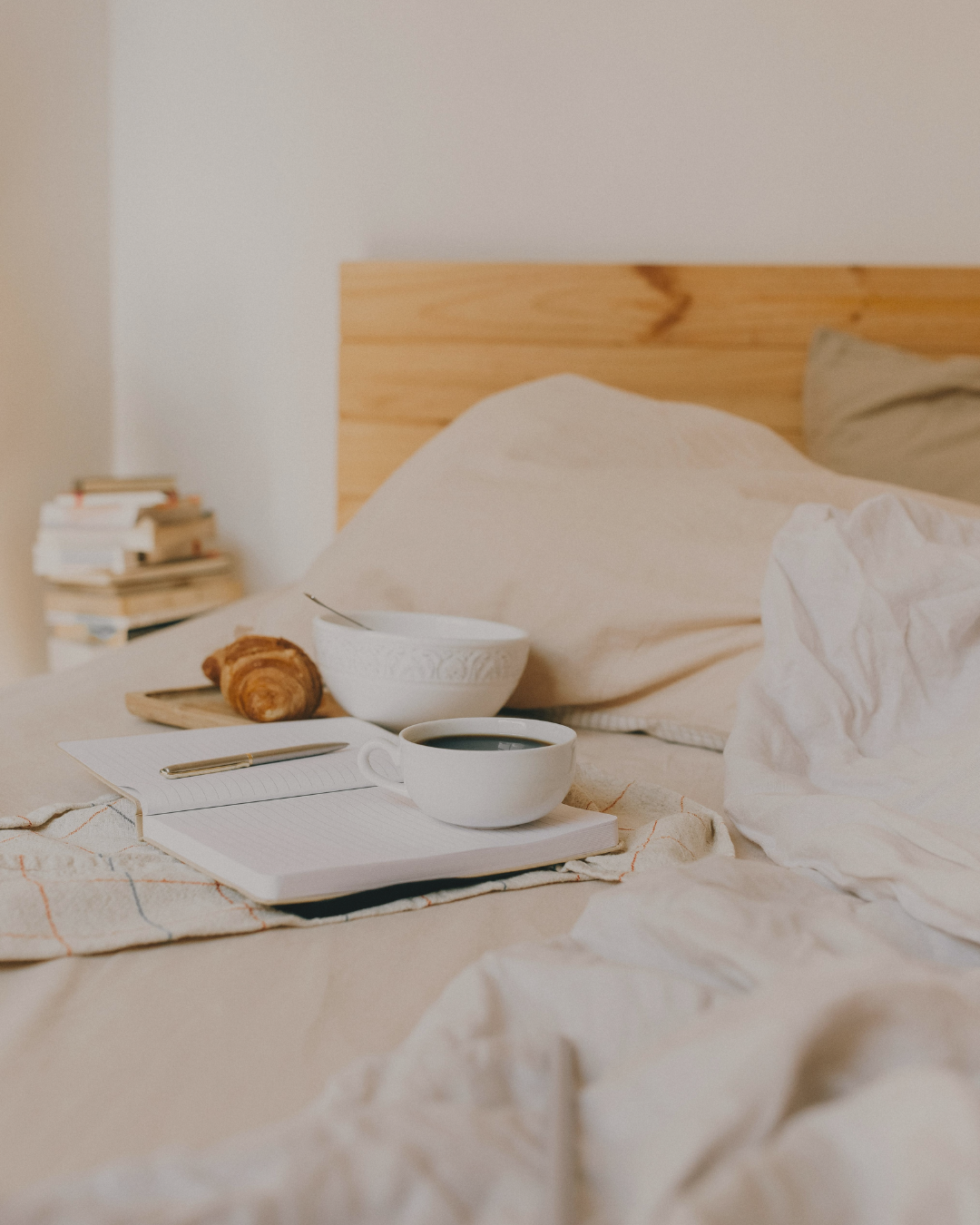 For Your Morning Calm & Zen