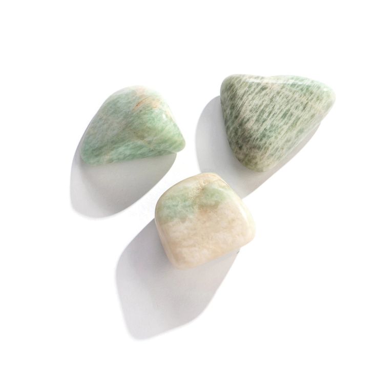 Amazonite Crystal Stone