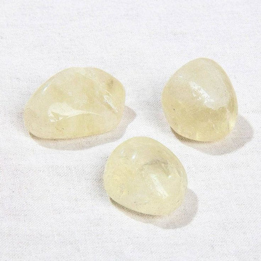 Citrine Crystal Stone