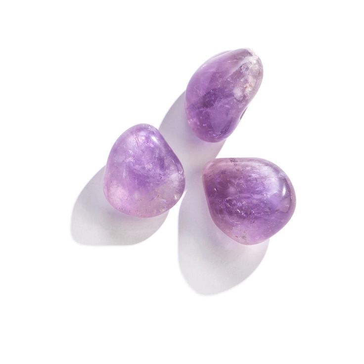 Amethyst Crystal Stone