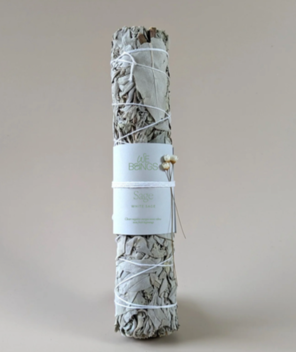 White Sage